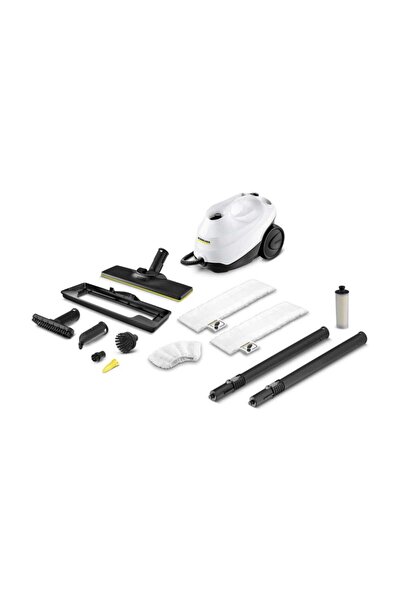 Karcher SC 3 Easyfix Premium Buharlı Temizlik Makinesi