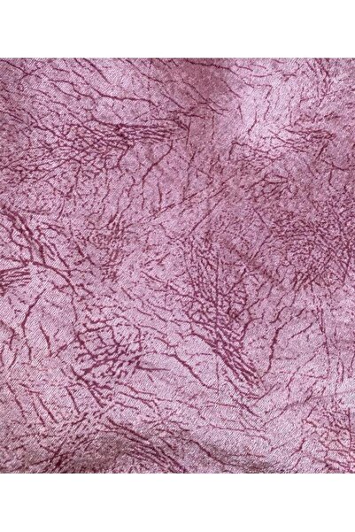 Tekstilsa Koltuk Çekyat Örtüsü Pempe Damar Desenli Parlak Kaymaz Taban Süngerli Üst Kumaş Kadife