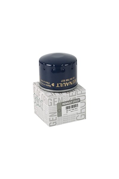 Genel Markalar Renault Megane 2 1.5 Dci Filtre Seti ( Hava-Yağ ve Polen Filtresi )