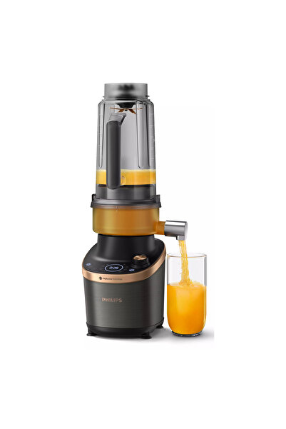 Philips Flip&Juice™ Teknolojili Blender Meyve Sıkacağı