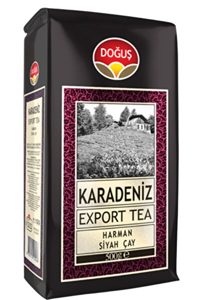 Doğuş Doğuş-karadeniz Export Tea 500 Gr.