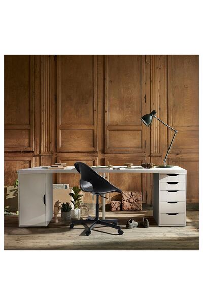 IKEA çalışma masası,  200x60 cm