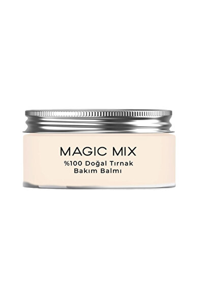 PROCSIN Magic Mix %100 Doğal Tırnak Bakım Balmı 50 ML