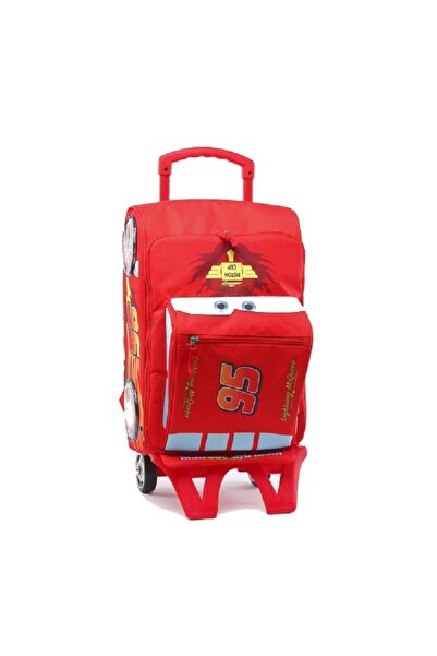 CARS Hc Cars Çekçek Çanta 88963 /