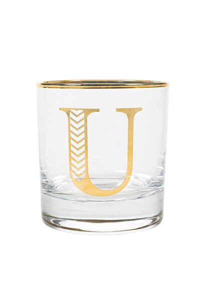 Mudo Home كوب مونوغرام - U 300 مل