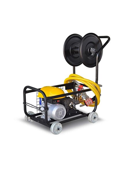 Kaan FN-26E Elektrikli Deposuz İlaçlama Makinesi