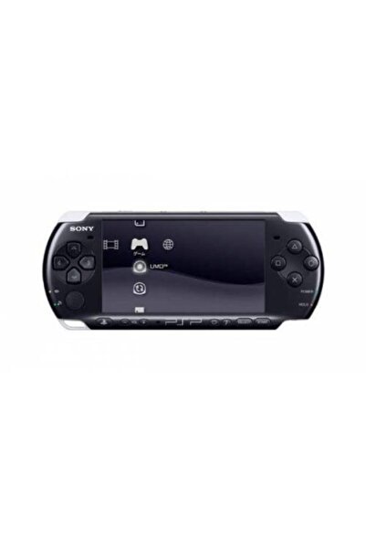 Sony Psp el konsolu grand tursimo edition 16 GB 75 oyunlu 2 el