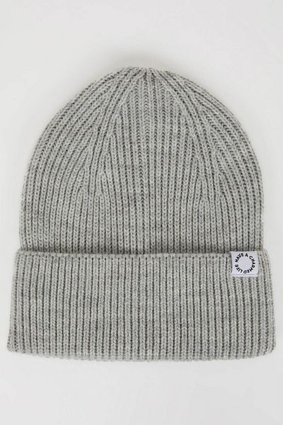 DeFacto Women's Woven Labeled Knitwear Beret A6327Ax24Wn