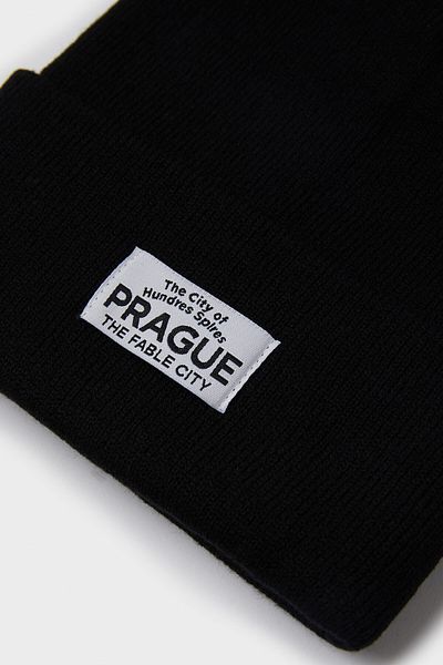 DeFacto Beret A5655ax23wn - Women's Woven Label