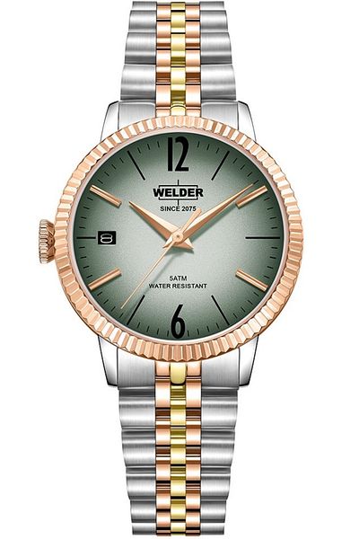 WELDER MOODY Wrc760 Women's Wristwatch
