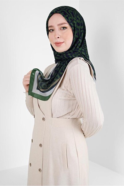 Alvina EșARFĂ MOALE ALVINA 8404