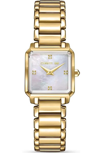 Cerruti 1881 Ciwlg0074007 Women Wrist Watch