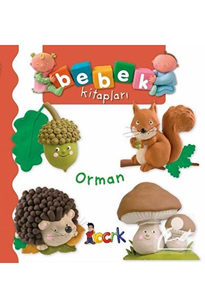 Bıcırık Yayınları Orman