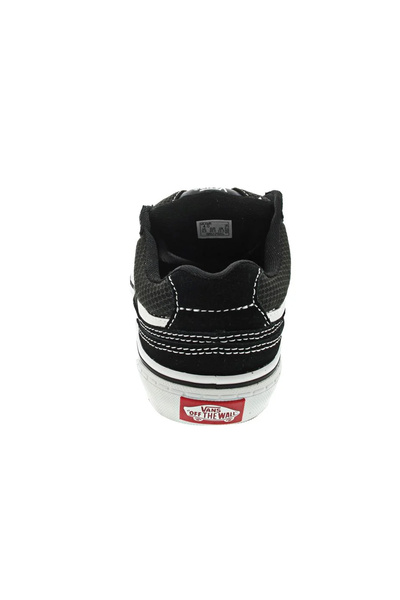 Vans Caldrone Suede Mesh Erkek Ayakkabı VN0005W6BA21