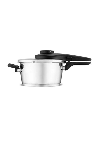 Jumbo Prime Master 6 Liter Pressure Cooker