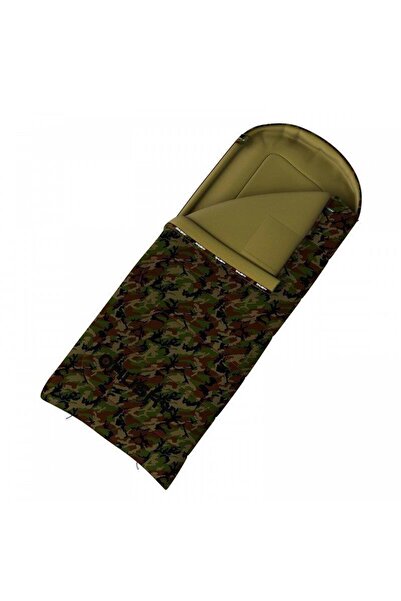 HUSKY Gizmo Army -5C Sleeping Bag Camouflage