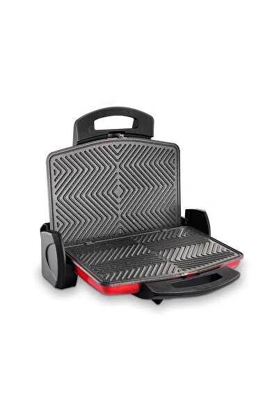 Schafer Start Toaster-Red