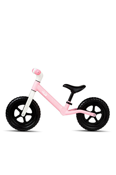 Juju Bicicleta balans fara pedale Fun Cruiser, Roz