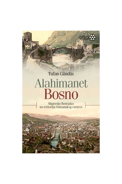 Yeditepe Yayınevi Alahimanet Bosno