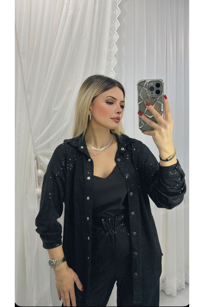 DENİZ Pullu İkili Takım