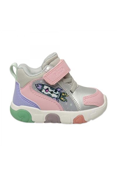 Vicco حذاء روكى للفتيات الصغيرات المضيء