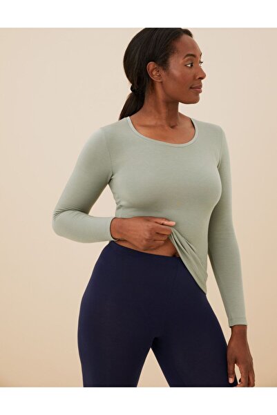 Marks & Spencer 2'li Heatgen™ Termal Legging Tayt Seti