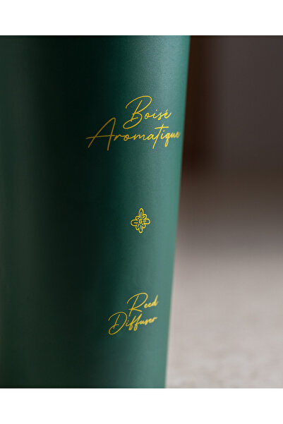 Madame Coco Répertoire Çubuklu Mat Oda Kokusu - Boisé Aromatique - 200 ml