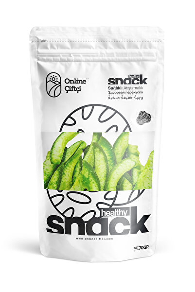 OnlineÇiftçi Pomelo Dried Sugar 70Gr