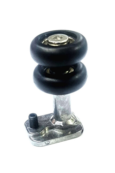 Genel Markalar Cam Balkon Tekerleri 6 Ay Sağ Kapı Contası Metal TR