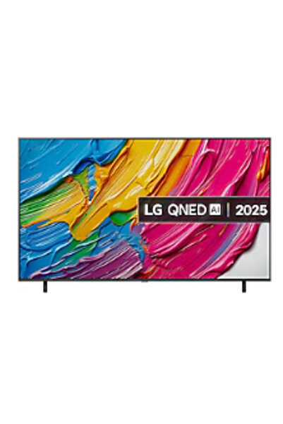 LG 65 inç 165 Ekran 4K Smart AI 60Hz HDR10+ Magic Remote webOS25 QNED TV