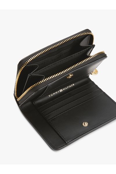 Tommy Hilfiger Women's Wallet Aw0Aw17473Bds