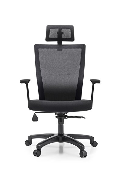 Ivo Office Vintage Eko Çalışma Koltuğu | Yönetici Koltuğu