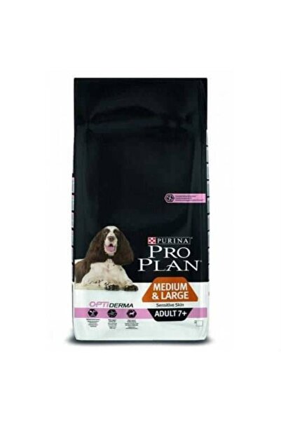 Pro Plan PROPLAN KÖPEK MAMASI SENİOR SOMON 14 KG