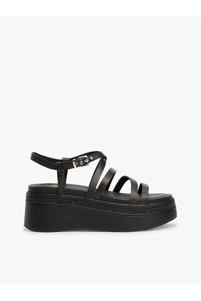 Tommy Hilfiger Tjw Wedgy Strappy Sandal