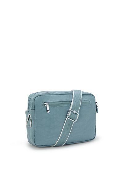 Kipling Abanu m Relaxed Gray Women's Crossbody Bag Kı7076