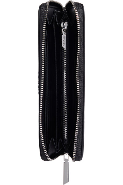 Calvin Klein CK MUST LARGE ZIP AROUND WALLET Cüzdan