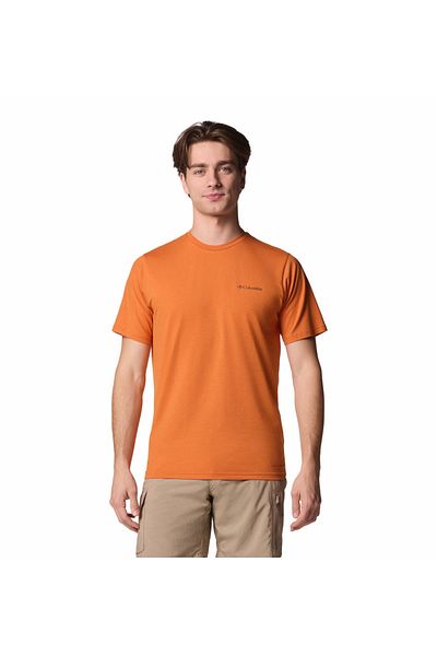 Columbia Columbia Ao0805 Solar Investi Smart Tee Kaftan for Men