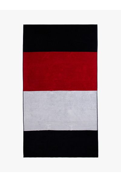 Tommy Hilfiger Towel - Comfortable Cut Towel