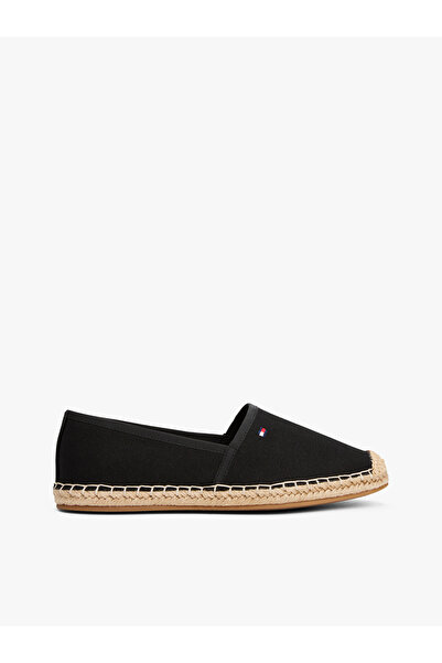 Tommy Hilfiger Flag Canvas Espadrille Sneaker