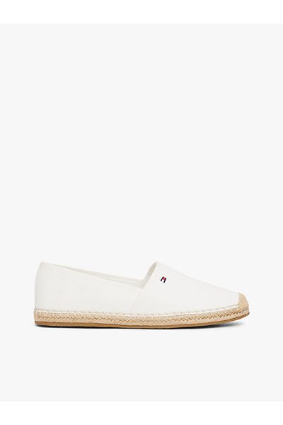 Tommy Hilfiger Flag Canvas Espadrille