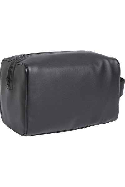 Calvin Klein Men's Bag - Logo and Zipper, K50K 512581 Beh