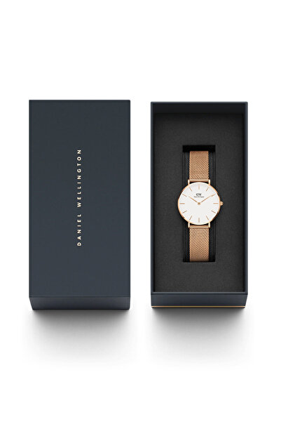 Daniel Wellington Ceas clasic Petite Melrose pentru femei DW00100163