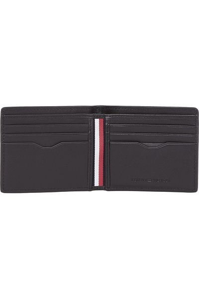 Tommy Hilfiger TH CORP MINI CC WALLET Cüzdan