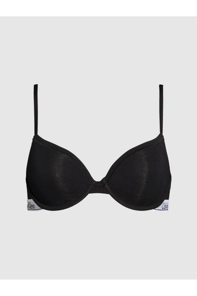 Calvin Klein Kadın Siyah Sütyen 0000F3784E 001
