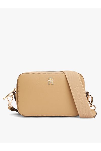 Tommy Hilfiger Tommy Hilfiger Women Brown Sling Bags