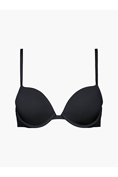 Calvin Klein حمالة صدر نسائية رافعة للصدر - تصميم مريح وأنيق