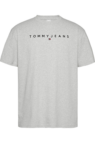 Tommy Hilfiger TJM REG LINEAR LOGO TEE EXT T-Shirt