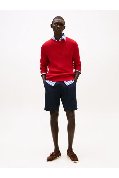 Tommy Hilfiger Tommy Hilfiger Men Blue Shorts