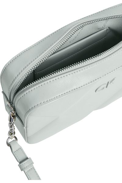 Calvin Klein QUILT CAMERA BAG