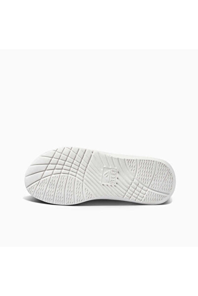 Reef Cj5861 Swellsole Cutback Tekne Gri Erkek Ayakkabı